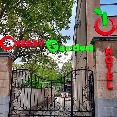 Cherry Garden Boutique Hotel Yeghegnadzor Eksteriør billede