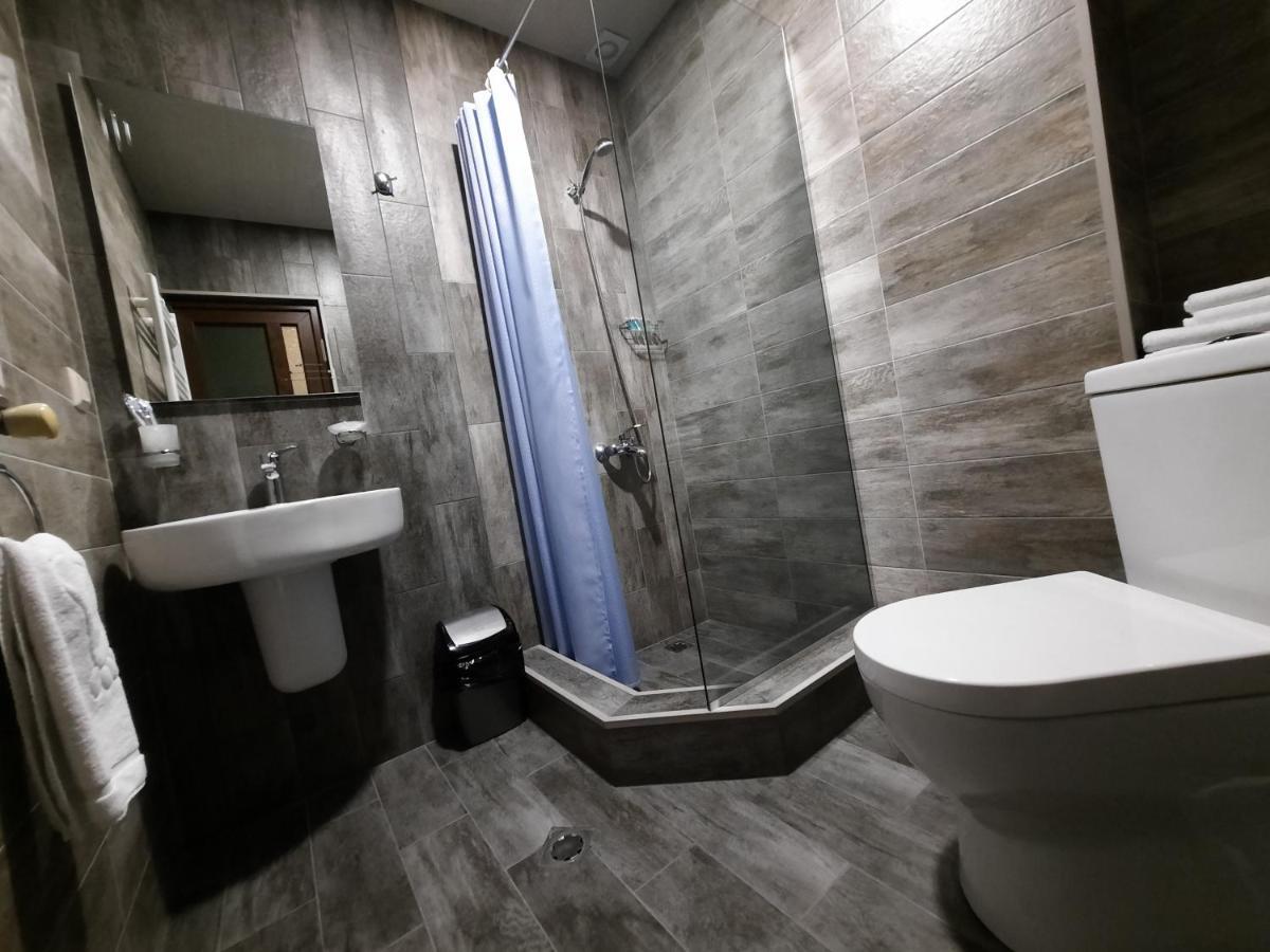 Cherry Garden Boutique Hotel Yeghegnadzor Eksteriør billede