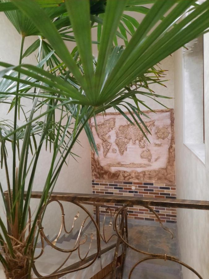 Cherry Garden Boutique Hotel Yeghegnadzor Eksteriør billede