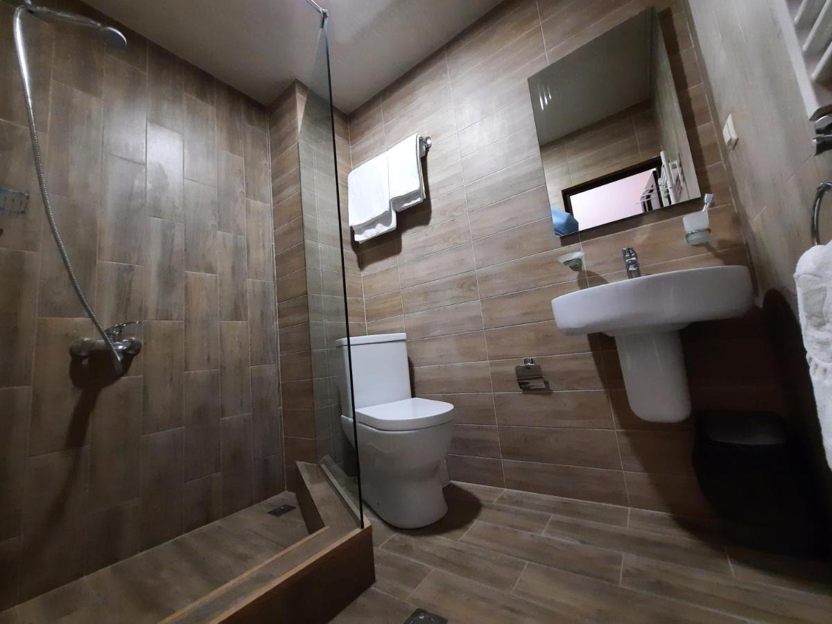 Cherry Garden Boutique Hotel Yeghegnadzor Eksteriør billede