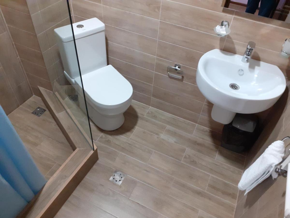 Cherry Garden Boutique Hotel Yeghegnadzor Eksteriør billede