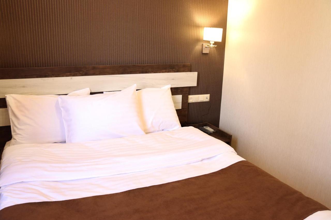 Cherry Garden Boutique Hotel Yeghegnadzor Eksteriør billede