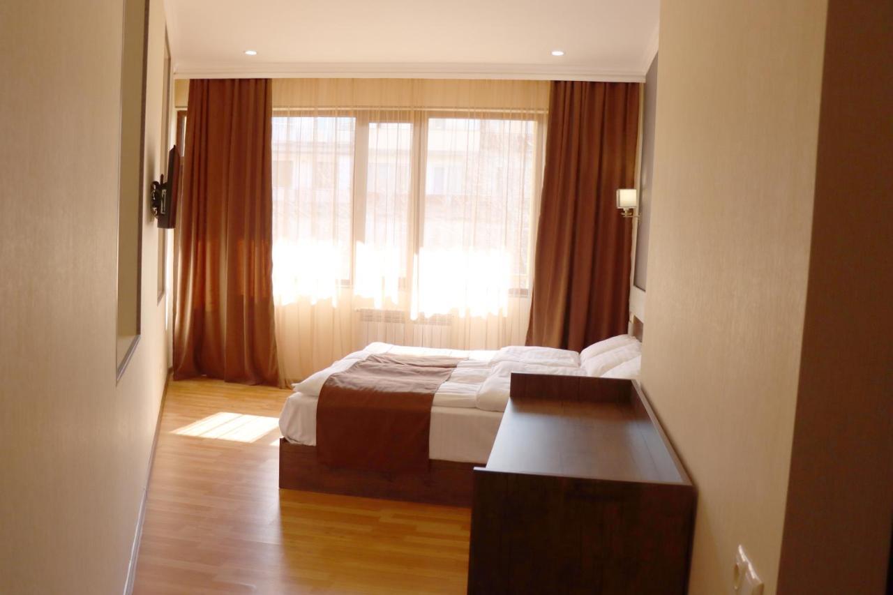 Cherry Garden Boutique Hotel Yeghegnadzor Eksteriør billede