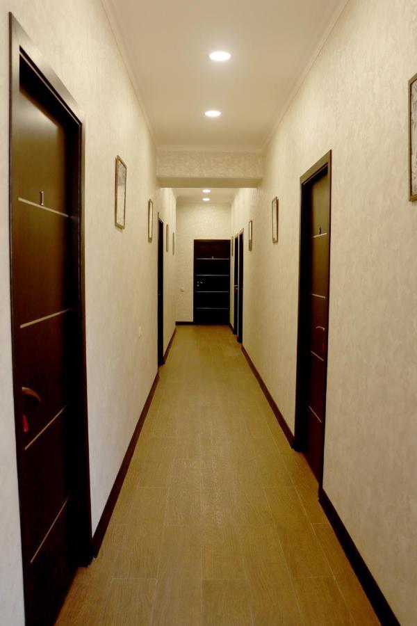 Cherry Garden Boutique Hotel Yeghegnadzor Eksteriør billede
