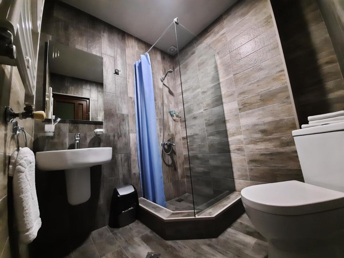 Cherry Garden Boutique Hotel Yeghegnadzor Eksteriør billede