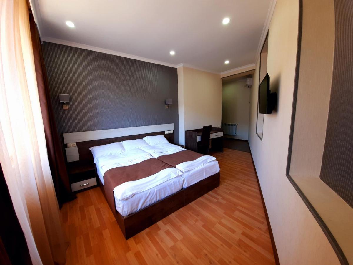 Cherry Garden Boutique Hotel Yeghegnadzor Eksteriør billede