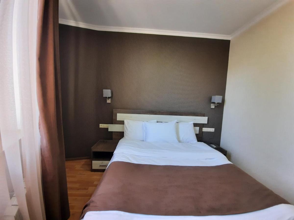 Cherry Garden Boutique Hotel Yeghegnadzor Eksteriør billede