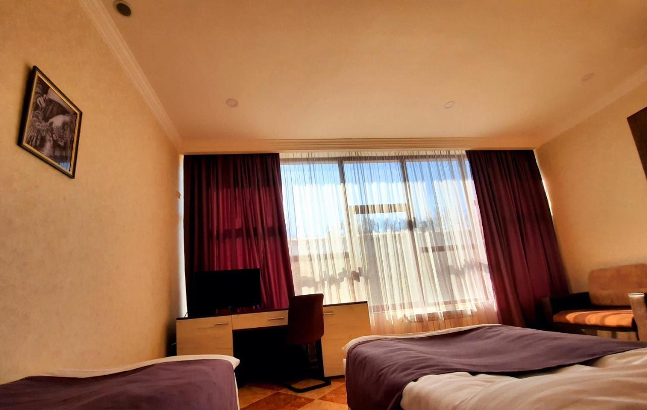 Cherry Garden Boutique Hotel Yeghegnadzor Eksteriør billede