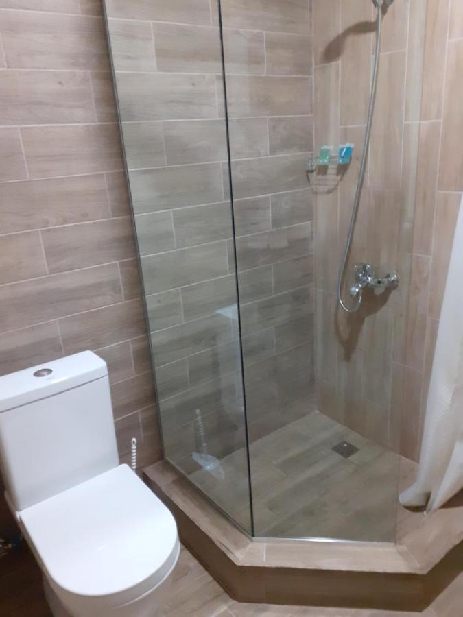 Cherry Garden Boutique Hotel Yeghegnadzor Eksteriør billede