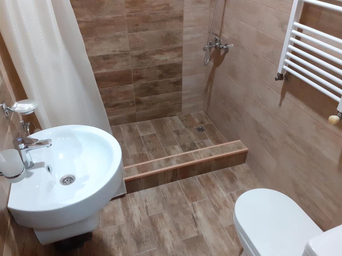Cherry Garden Boutique Hotel Yeghegnadzor Eksteriør billede