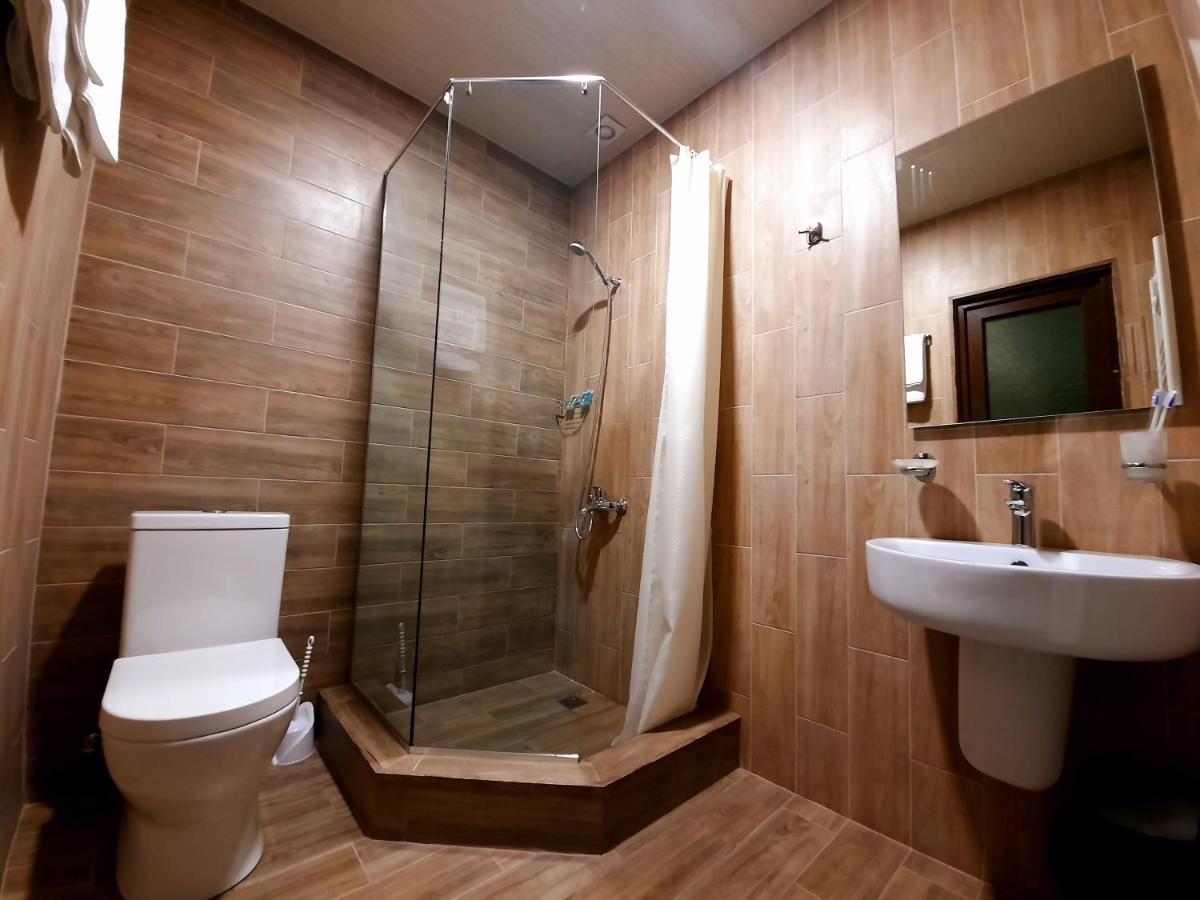 Cherry Garden Boutique Hotel Yeghegnadzor Eksteriør billede